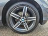 USED 2018 68 BMW 1 SERIES 1.5 118i Sport Hatchback 5dr Petrol Manual Euro 6 (s/s) (136 ps) 