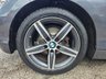 USED 2018 68 BMW 1 SERIES 1.5 118i Sport Hatchback 5dr Petrol Manual Euro 6 (s/s) (136 ps) 