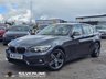 USED 2018 68 BMW 1 SERIES 1.5 118i Sport Hatchback 5dr Petrol Manual Euro 6 (s/s) (136 ps) 