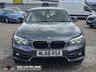 USED 2018 68 BMW 1 SERIES 1.5 118i Sport Hatchback 5dr Petrol Manual Euro 6 (s/s) (136 ps) 