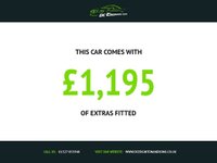 USED 2018 18 ABARTH 124 SPIDER 1.4 MultiAir Convertible 2dr Petrol Manual Euro 6 (170 ps) BOSE--HERITAGE--SAT-NAV