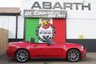 USED 2018 18 ABARTH 124 SPIDER 1.4 MultiAir Convertible 2dr Petrol Manual Euro 6 (170 ps) BOSE--HERITAGE--SAT-NAV
