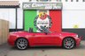 USED 2018 18 ABARTH 124 SPIDER 1.4 MultiAir Convertible 2dr Petrol Manual Euro 6 (170 ps) BOSE--HERITAGE--SAT-NAV