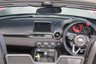 USED 2018 18 ABARTH 124 SPIDER 1.4 MultiAir Convertible 2dr Petrol Manual Euro 6 (170 ps) BOSE--HERITAGE--SAT-NAV