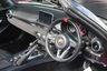 USED 2018 18 ABARTH 124 SPIDER 1.4 MultiAir Convertible 2dr Petrol Manual Euro 6 (170 ps) BOSE--HERITAGE--SAT-NAV
