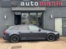USED 2018 18 AUDI A4 AVANT 2.0 TFSI Black Edition Estate 5dr Petrol S Tronic Euro 6 (s/s) (190 ps) NAV - VIRTUAL DASH - 2 KEYS