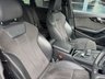 USED 2018 18 AUDI A4 AVANT 2.0 TFSI Black Edition Estate 5dr Petrol S Tronic Euro 6 (s/s) (190 ps) NAV - VIRTUAL DASH - 2 KEYS