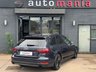 USED 2018 18 AUDI A4 AVANT 2.0 TFSI Black Edition Estate 5dr Petrol S Tronic Euro 6 (s/s) (190 ps) NAV - VIRTUAL DASH - 2 KEYS