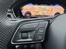 USED 2018 18 AUDI A4 AVANT 2.0 TFSI Black Edition Estate 5dr Petrol S Tronic Euro 6 (s/s) (190 ps) NAV - VIRTUAL DASH - 2 KEYS