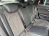 USED 2018 18 AUDI A4 AVANT 2.0 TFSI Black Edition Estate 5dr Petrol S Tronic Euro 6 (s/s) (190 ps) NAV - VIRTUAL DASH - 2 KEYS