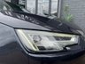 USED 2018 18 AUDI A4 AVANT 2.0 TFSI Black Edition Estate 5dr Petrol S Tronic Euro 6 (s/s) (190 ps) NAV - VIRTUAL DASH - 2 KEYS