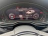 USED 2018 18 AUDI A4 AVANT 2.0 TFSI Black Edition Estate 5dr Petrol S Tronic Euro 6 (s/s) (190 ps) NAV - VIRTUAL DASH - 2 KEYS