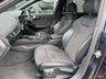 USED 2018 18 AUDI A4 AVANT 2.0 TFSI Black Edition Estate 5dr Petrol S Tronic Euro 6 (s/s) (190 ps) NAV - VIRTUAL DASH - 2 KEYS