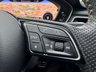 USED 2018 18 AUDI A4 AVANT 2.0 TFSI Black Edition Estate 5dr Petrol S Tronic Euro 6 (s/s) (190 ps) NAV - VIRTUAL DASH - 2 KEYS