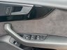 USED 2018 18 AUDI A4 AVANT 2.0 TFSI Black Edition Estate 5dr Petrol S Tronic Euro 6 (s/s) (190 ps) NAV - VIRTUAL DASH - 2 KEYS