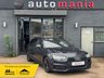 USED 2018 18 AUDI A4 AVANT 2.0 TFSI Black Edition Estate 5dr Petrol S Tronic Euro 6 (s/s) (190 ps) NAV - VIRTUAL DASH - 2 KEYS
