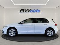 USED 2022 22 VOLKSWAGEN GOLF 1.0 TSI Life Hatchback 5dr Petrol Manual Euro 6 (s/s) (110 ps) 