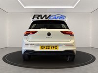 USED 2022 22 VOLKSWAGEN GOLF 1.0 TSI Life Hatchback 5dr Petrol Manual Euro 6 (s/s) (110 ps) 