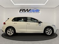 USED 2022 22 VOLKSWAGEN GOLF 1.0 TSI Life Hatchback 5dr Petrol Manual Euro 6 (s/s) (110 ps) 