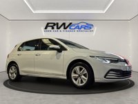 USED 2022 22 VOLKSWAGEN GOLF 1.0 TSI Life Hatchback 5dr Petrol Manual Euro 6 (s/s) (110 ps) 