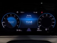 USED 2022 22 VOLKSWAGEN GOLF 1.0 TSI Life Hatchback 5dr Petrol Manual Euro 6 (s/s) (110 ps) 