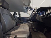 USED 2022 22 VOLKSWAGEN GOLF 1.0 TSI Life Hatchback 5dr Petrol Manual Euro 6 (s/s) (110 ps) 