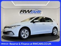 USED 2022 22 VOLKSWAGEN GOLF 1.0 TSI Life Hatchback 5dr Petrol Manual Euro 6 (s/s) (110 ps) 
