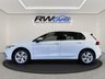 USED 2022 22 VOLKSWAGEN GOLF 1.0 TSI Life Hatchback 5dr Petrol Manual Euro 6 (s/s) (110 ps) 