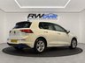 USED 2022 22 VOLKSWAGEN GOLF 1.0 TSI Life Hatchback 5dr Petrol Manual Euro 6 (s/s) (110 ps) 