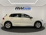 USED 2022 22 VOLKSWAGEN GOLF 1.0 TSI Life Hatchback 5dr Petrol Manual Euro 6 (s/s) (110 ps) 