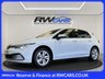 USED 2022 22 VOLKSWAGEN GOLF 1.0 TSI Life Hatchback 5dr Petrol Manual Euro 6 (s/s) (110 ps) 