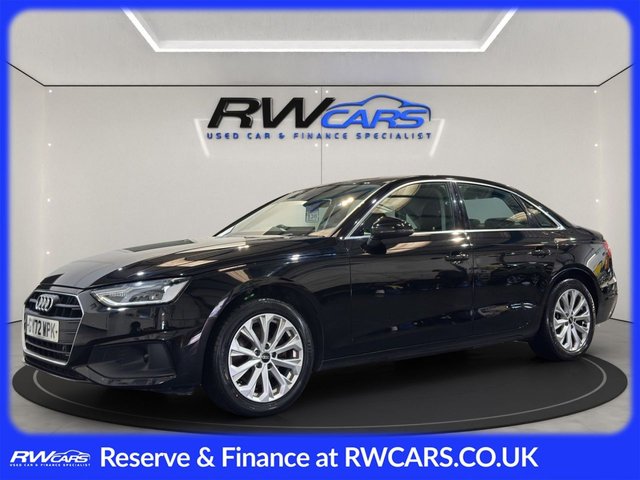 RW Cars