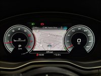 USED 2022 72 AUDI A4 2.0 TFSI 35 Technik Saloon 4dr Petrol S Tronic Euro 6 (s/s) (150 ps) 