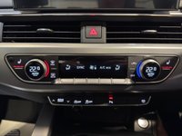 USED 2022 72 AUDI A4 2.0 TFSI 35 Technik Saloon 4dr Petrol S Tronic Euro 6 (s/s) (150 ps) 