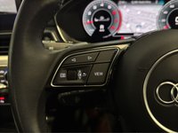 USED 2022 72 AUDI A4 2.0 TFSI 35 Technik Saloon 4dr Petrol S Tronic Euro 6 (s/s) (150 ps) 