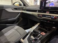 USED 2022 72 AUDI A4 2.0 TFSI 35 Technik Saloon 4dr Petrol S Tronic Euro 6 (s/s) (150 ps) 
