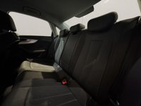 USED 2022 72 AUDI A4 2.0 TFSI 35 Technik Saloon 4dr Petrol S Tronic Euro 6 (s/s) (150 ps) 
