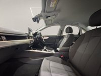 USED 2022 72 AUDI A4 2.0 TFSI 35 Technik Saloon 4dr Petrol S Tronic Euro 6 (s/s) (150 ps) 