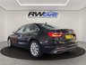 USED 2022 72 AUDI A4 2.0 TFSI 35 Technik Saloon 4dr Petrol S Tronic Euro 6 (s/s) (150 ps) 