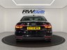 USED 2022 72 AUDI A4 2.0 TFSI 35 Technik Saloon 4dr Petrol S Tronic Euro 6 (s/s) (150 ps) 