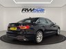 USED 2022 72 AUDI A4 2.0 TFSI 35 Technik Saloon 4dr Petrol S Tronic Euro 6 (s/s) (150 ps) 