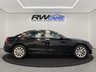 USED 2022 72 AUDI A4 2.0 TFSI 35 Technik Saloon 4dr Petrol S Tronic Euro 6 (s/s) (150 ps) 