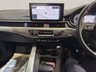USED 2022 72 AUDI A4 2.0 TFSI 35 Technik Saloon 4dr Petrol S Tronic Euro 6 (s/s) (150 ps) 