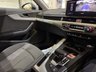 USED 2022 72 AUDI A4 2.0 TFSI 35 Technik Saloon 4dr Petrol S Tronic Euro 6 (s/s) (150 ps) 