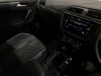 USED 2023 23 VOLKSWAGEN TIGUAN 1.5 TSI R-Line SUV 5dr Petrol DSG Euro 6 (s/s) (150 ps) 