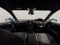 USED 2023 23 VOLKSWAGEN TIGUAN 1.5 TSI R-Line SUV 5dr Petrol DSG Euro 6 (s/s) (150 ps) 