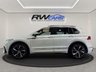 USED 2023 23 VOLKSWAGEN TIGUAN 1.5 TSI R-Line SUV 5dr Petrol DSG Euro 6 (s/s) (150 ps) 