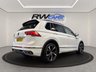 USED 2023 23 VOLKSWAGEN TIGUAN 1.5 TSI R-Line SUV 5dr Petrol DSG Euro 6 (s/s) (150 ps) 