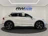 USED 2023 23 VOLKSWAGEN TIGUAN 1.5 TSI R-Line SUV 5dr Petrol DSG Euro 6 (s/s) (150 ps) 