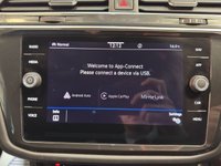 USED 2023 72 VOLKSWAGEN TIGUAN 1.5 TSI R-Line Edition SUV 5dr Petrol DSG Euro 6 (s/s) (150 ps) 